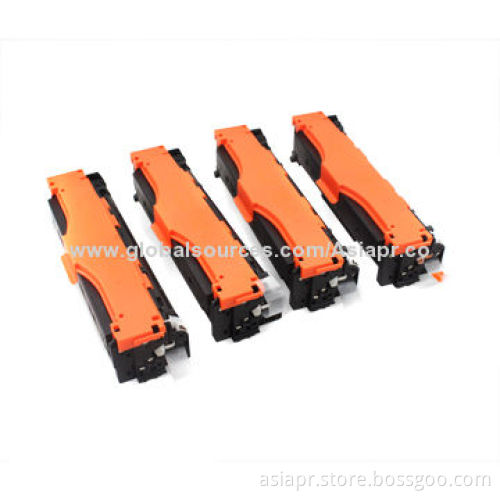 Toner Cartridge for HP CP6015N/CM6030F/6040F with High-quality and Stable Performance